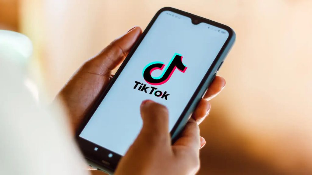 Affiliate trên Tiktok