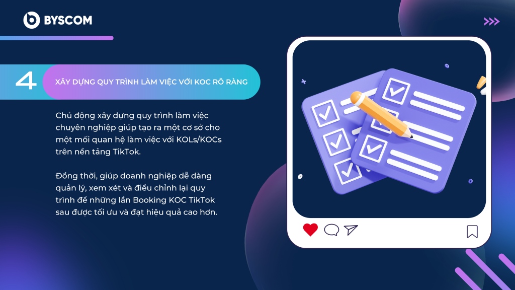 Booking Koc Tiktok 5