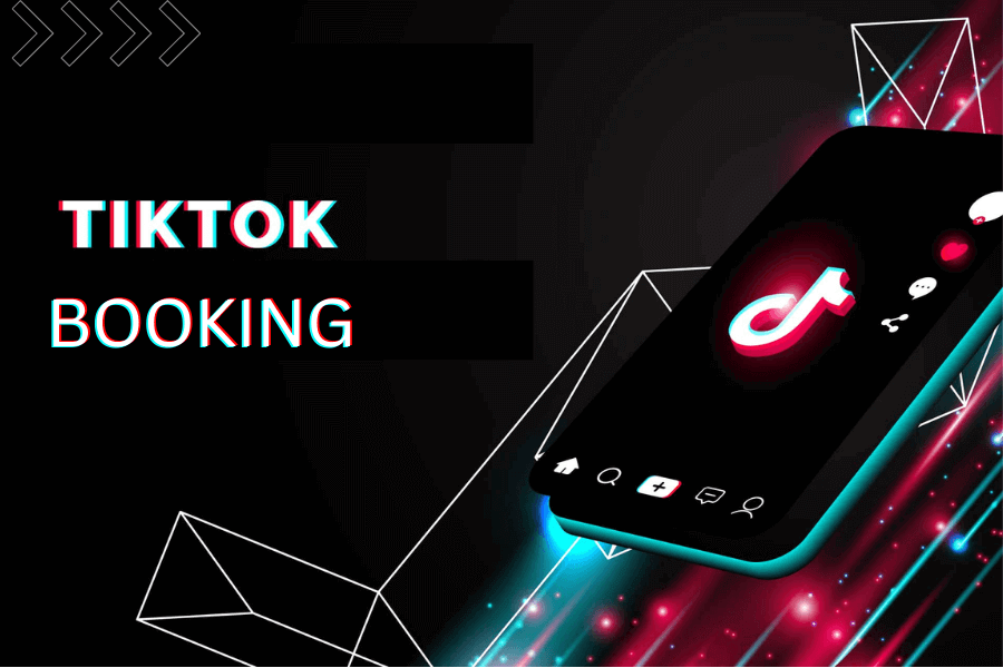 Booking Koc Tiktok