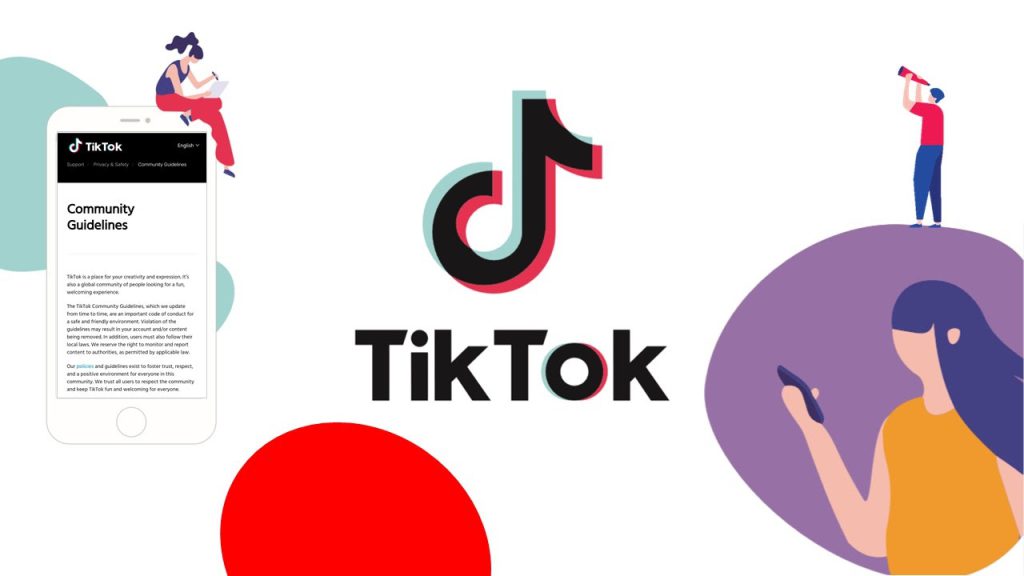 Xây dựng kênh TikTok